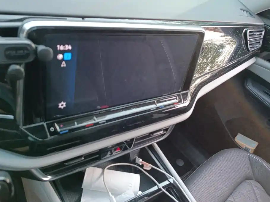 Volkswagen Teramont — миниатюра 12