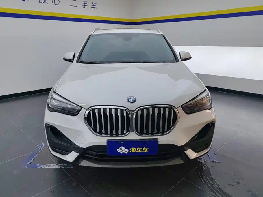 BMW X1 — миниатюра 2