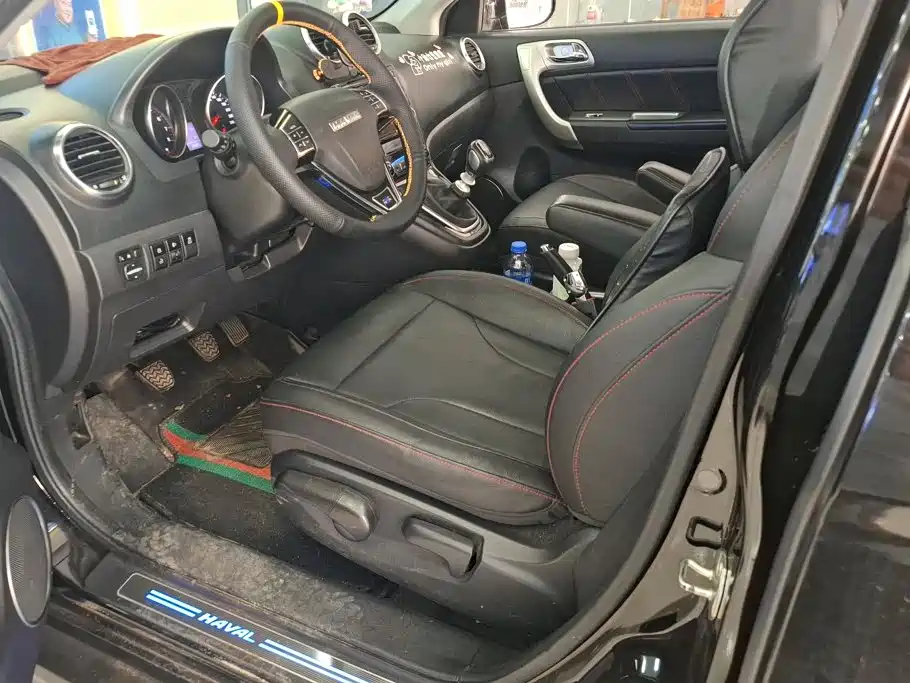 Haval H6 — миниатюра 9