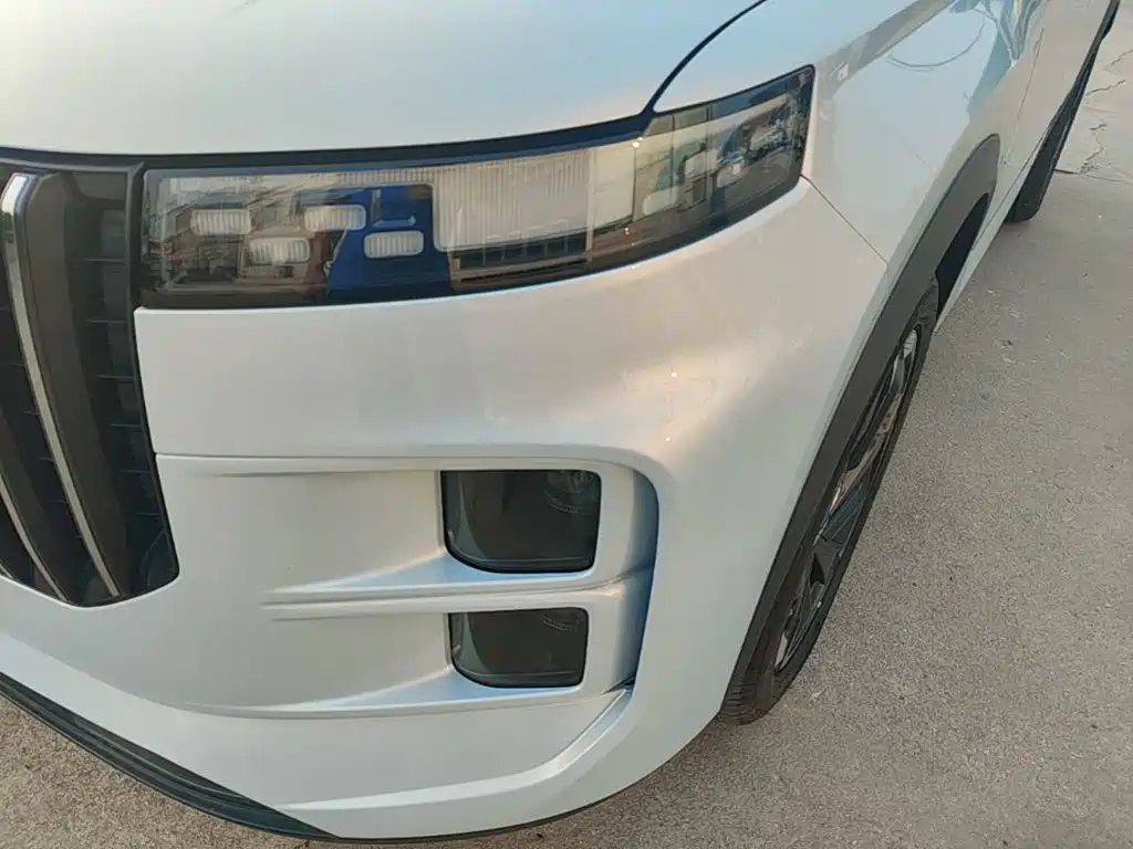 Chery C-DM — миниатюра 24