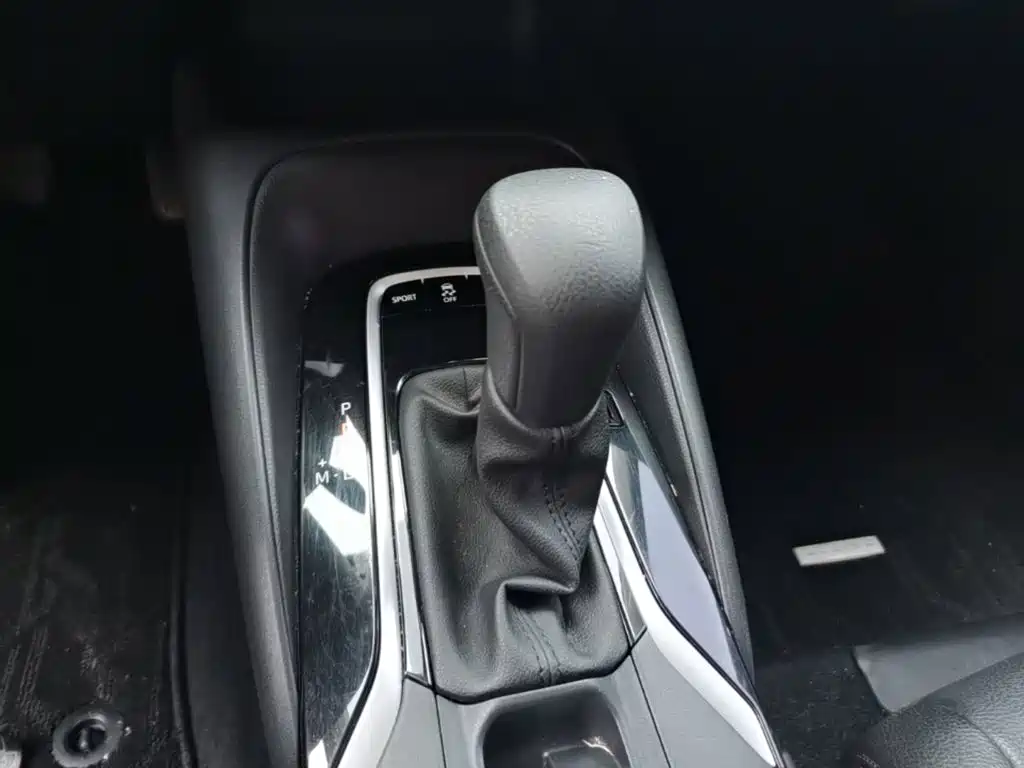 Toyota Allion — миниатюра 10