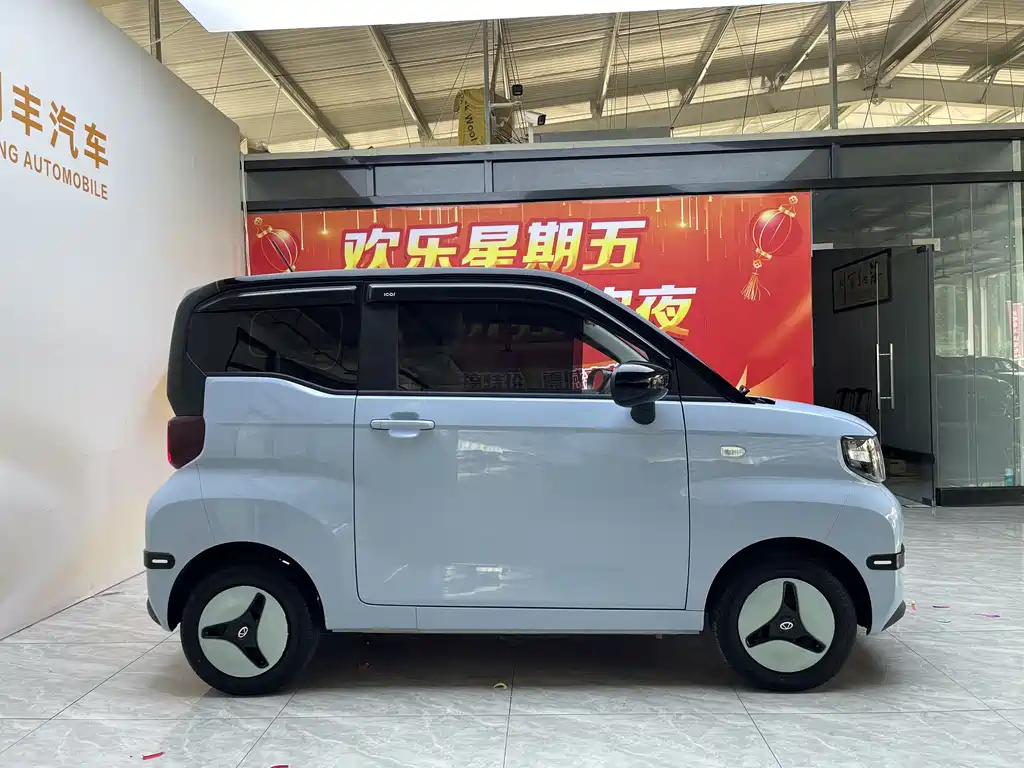 Chery QQ 2024 170km