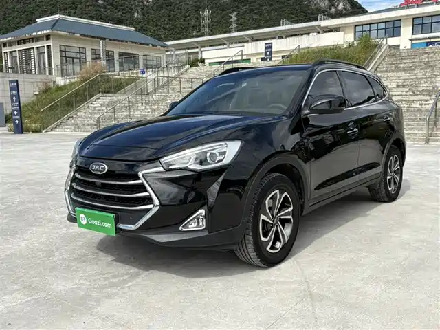 JIANGQI GROUP RUIFENG S7 2018