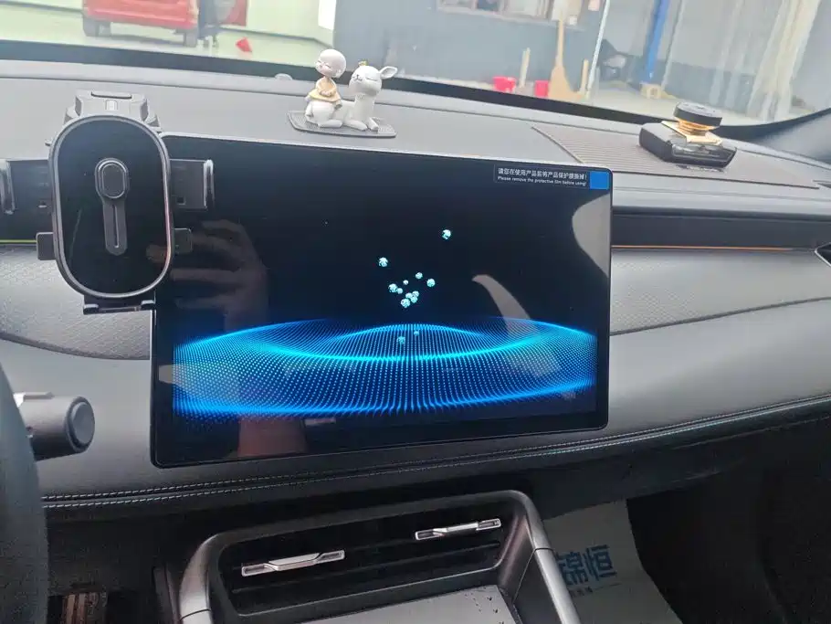 BYD Qin PLUS — миниатюра 13
