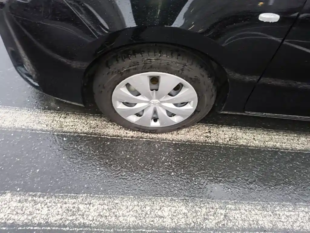Toyota Yaris L — миниатюра 23