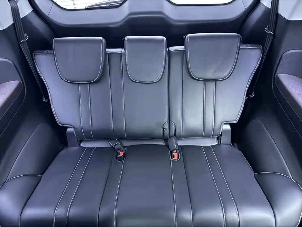 GAC Motor Trumpchi M6 — миниатюра 19