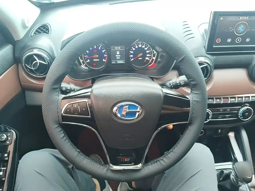 Changhe Changhe Q35 — миниатюра 11