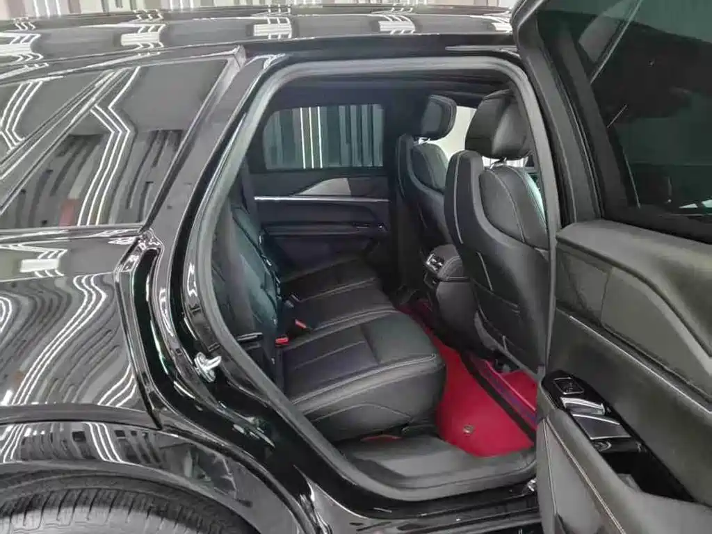 Cadillac XT5 — миниатюра 18