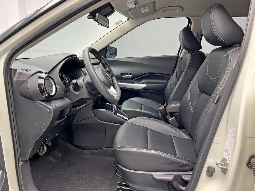 Nissan Kicks — миниатюра 13