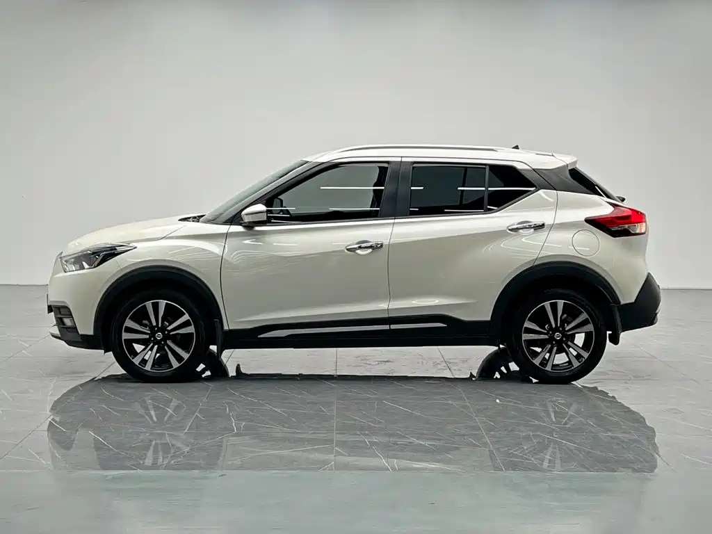 Nissan Kicks — миниатюра 3