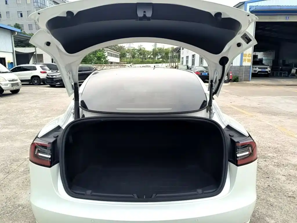 Tesla Model 3 — миниатюра 21