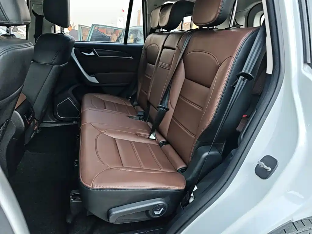 Haval H9 — миниатюра 17