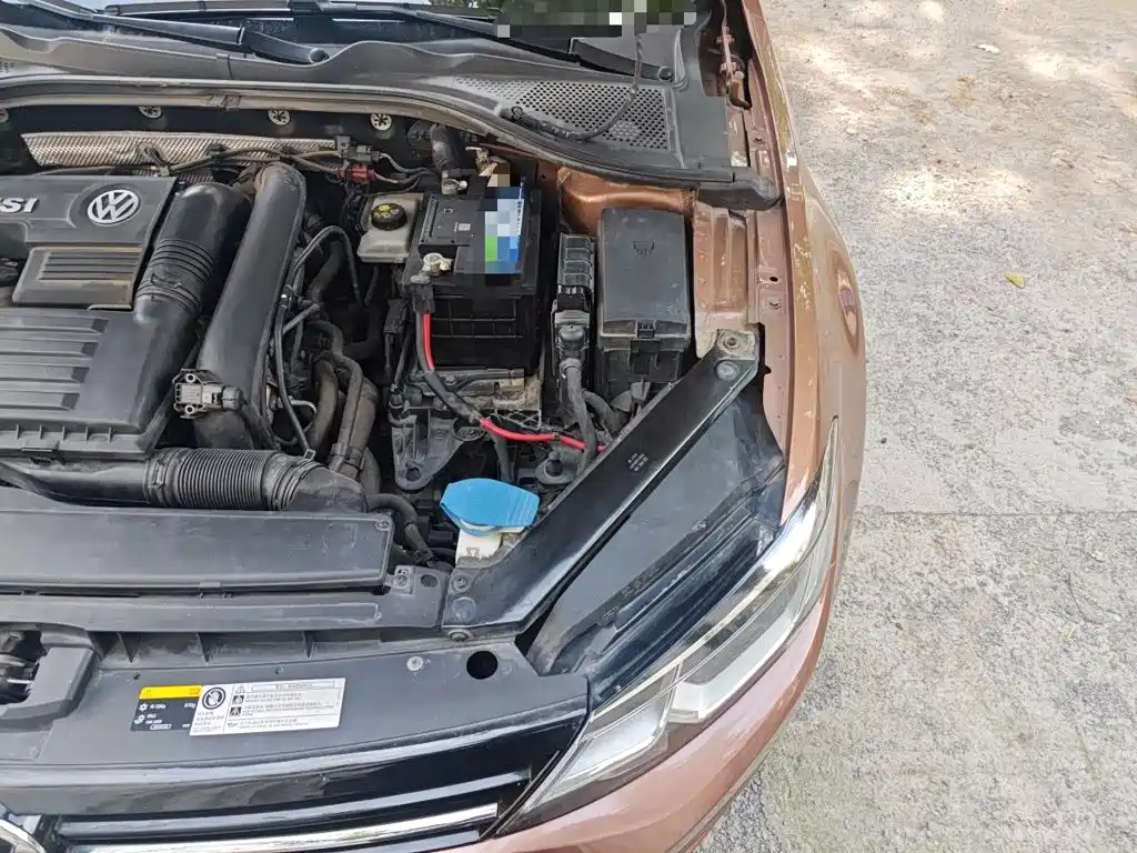 Volkswagen Lamando — миниатюра 21