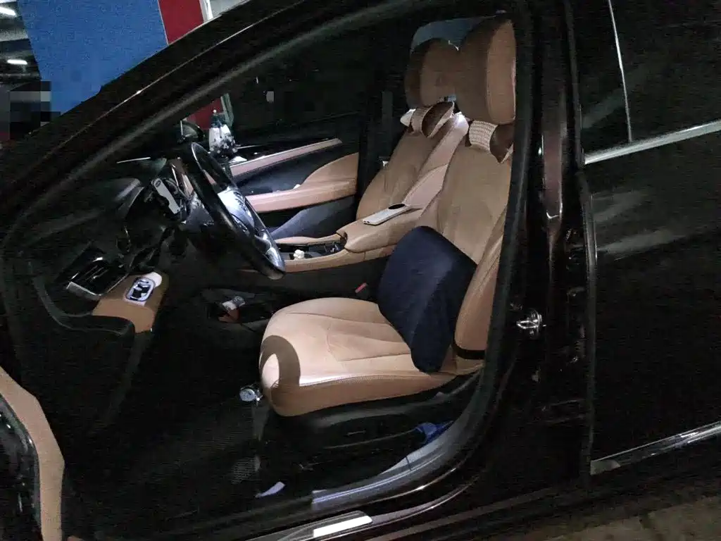Buick LaCrosse — миниатюра 16