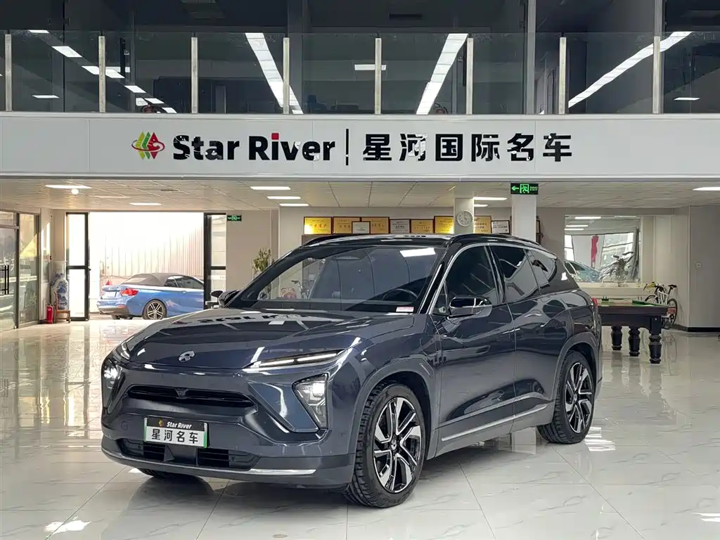 NIO NIO ES6