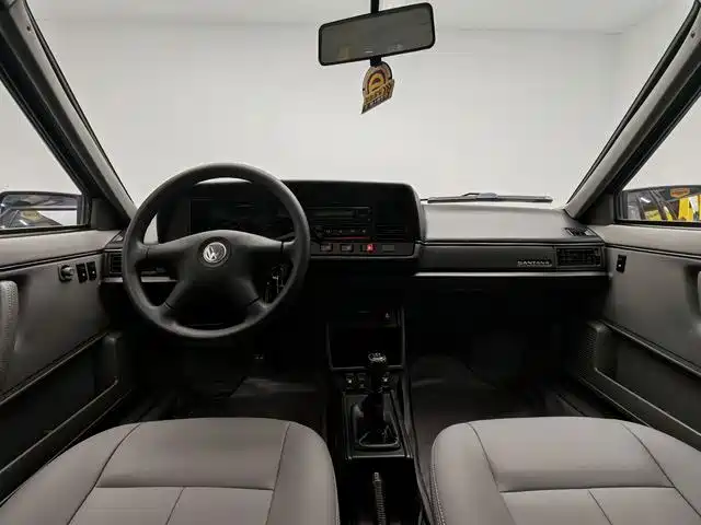 Volkswagen Santana Classic — миниатюра 17
