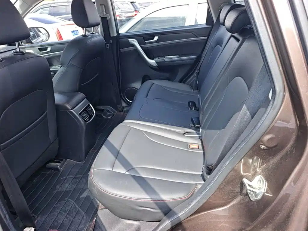 Haval M6 — миниатюра 17
