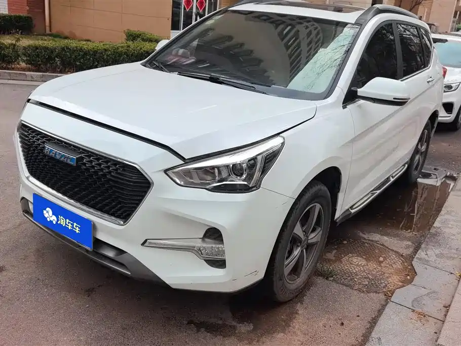 HAVAL M6