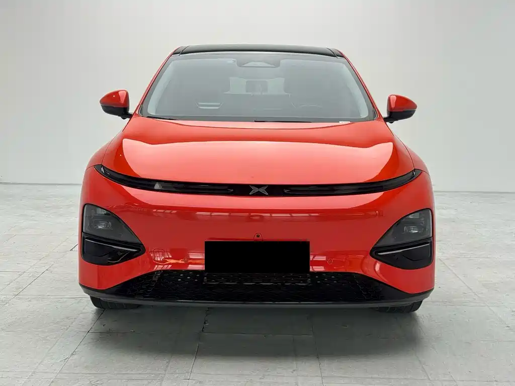 XPeng G6 — миниатюра 2