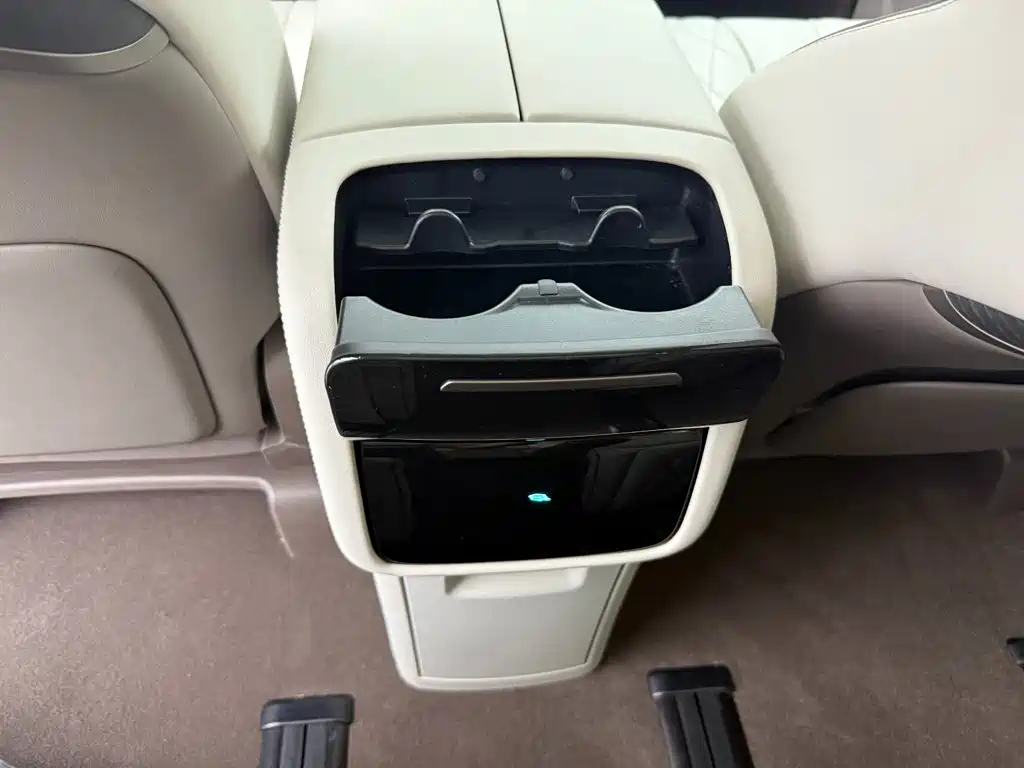 Denza Denza D9 — миниатюра 10