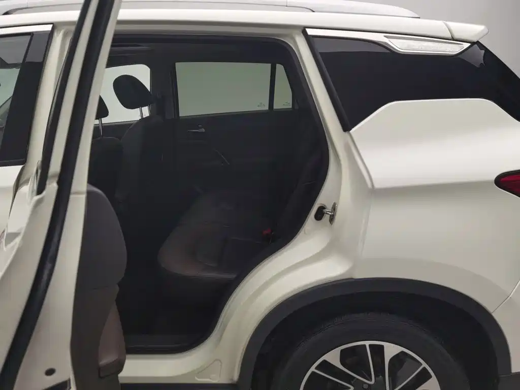 GAC Motor Trumpchi GS4 — миниатюра 15