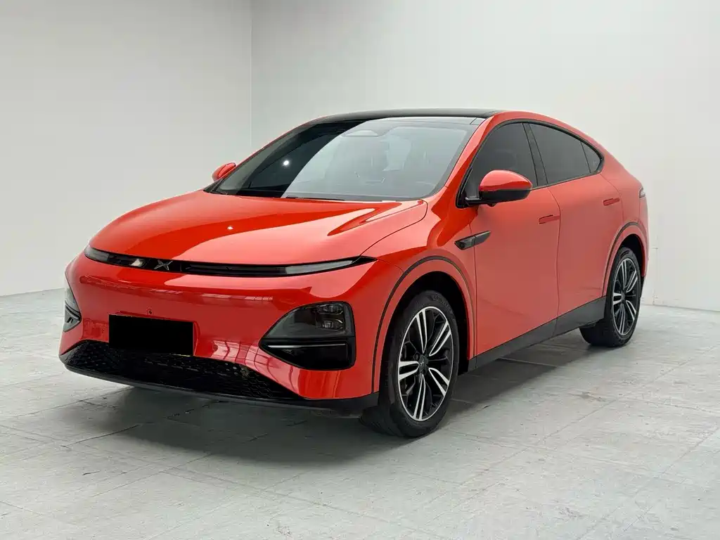 XPeng G6