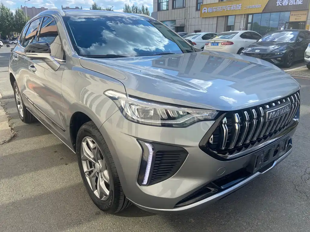 Haval Chitu — миниатюра 3