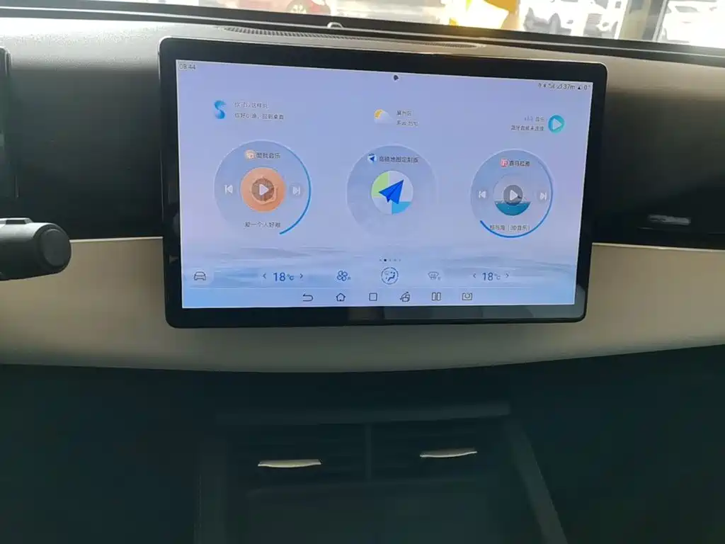 BYD Seal 06 — миниатюра 13