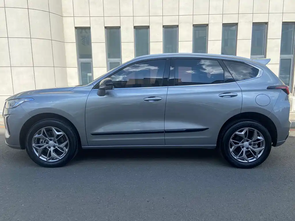 Haval Chitu — миниатюра 18