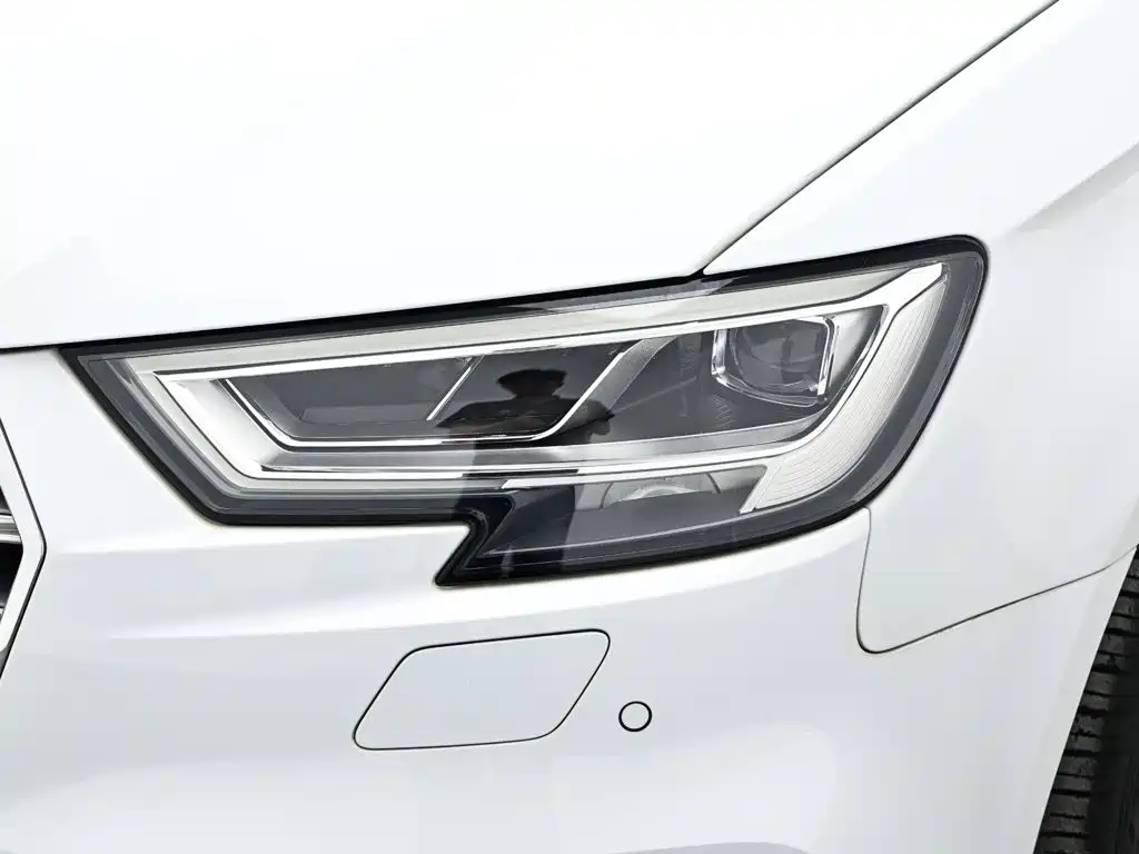 Audi A3 — миниатюра 17