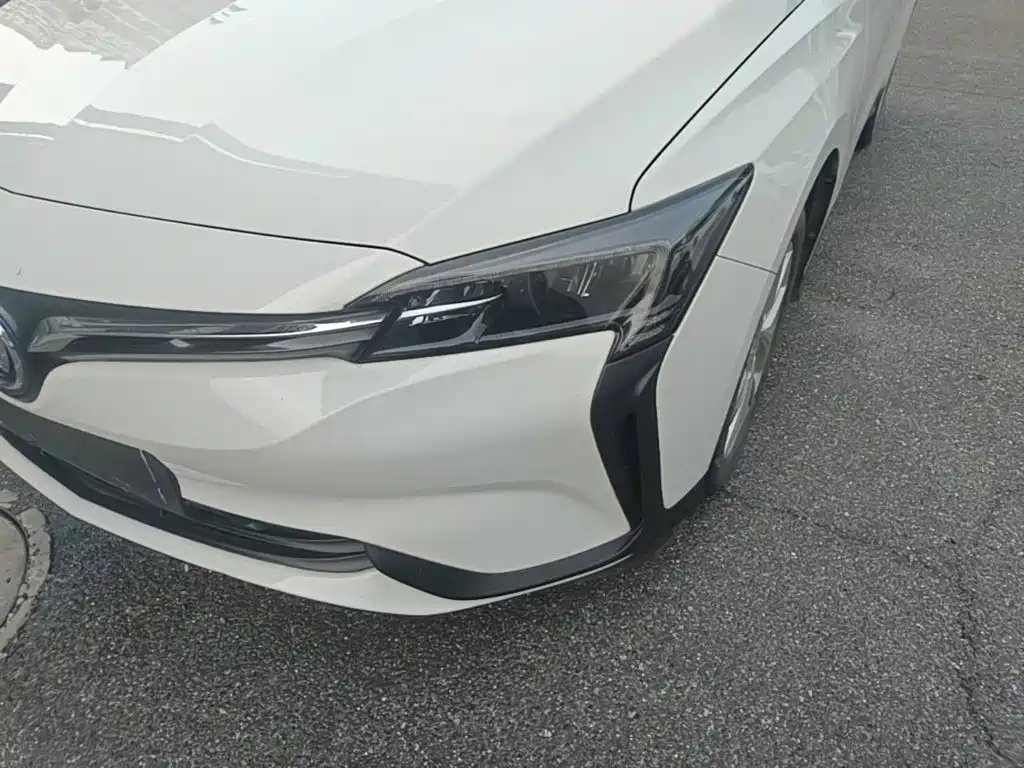 Buick Velite 6 — миниатюра 24