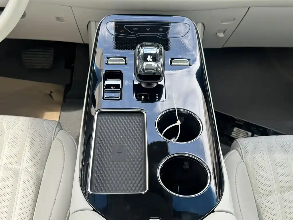 Fengxing Xinghai V9 — миниатюра 30