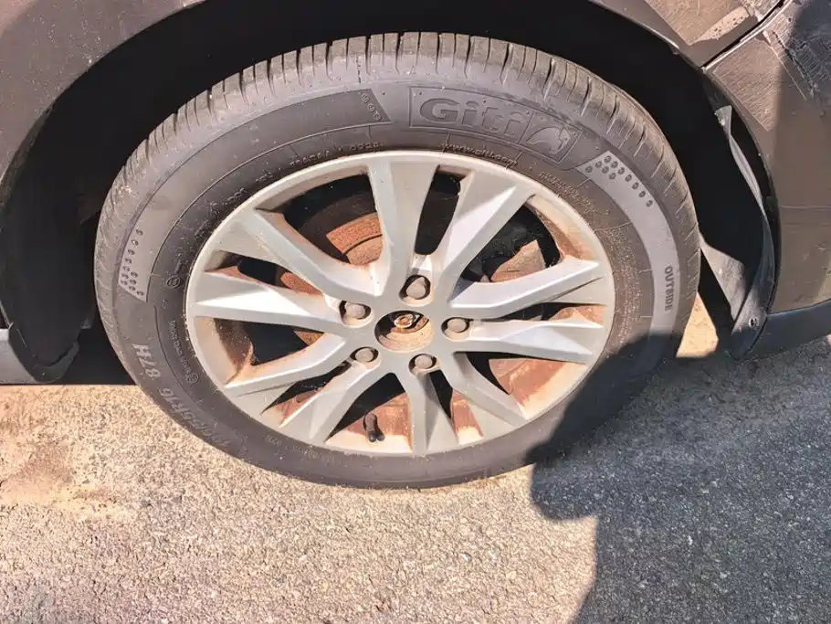 Baojun 730 — миниатюра 6