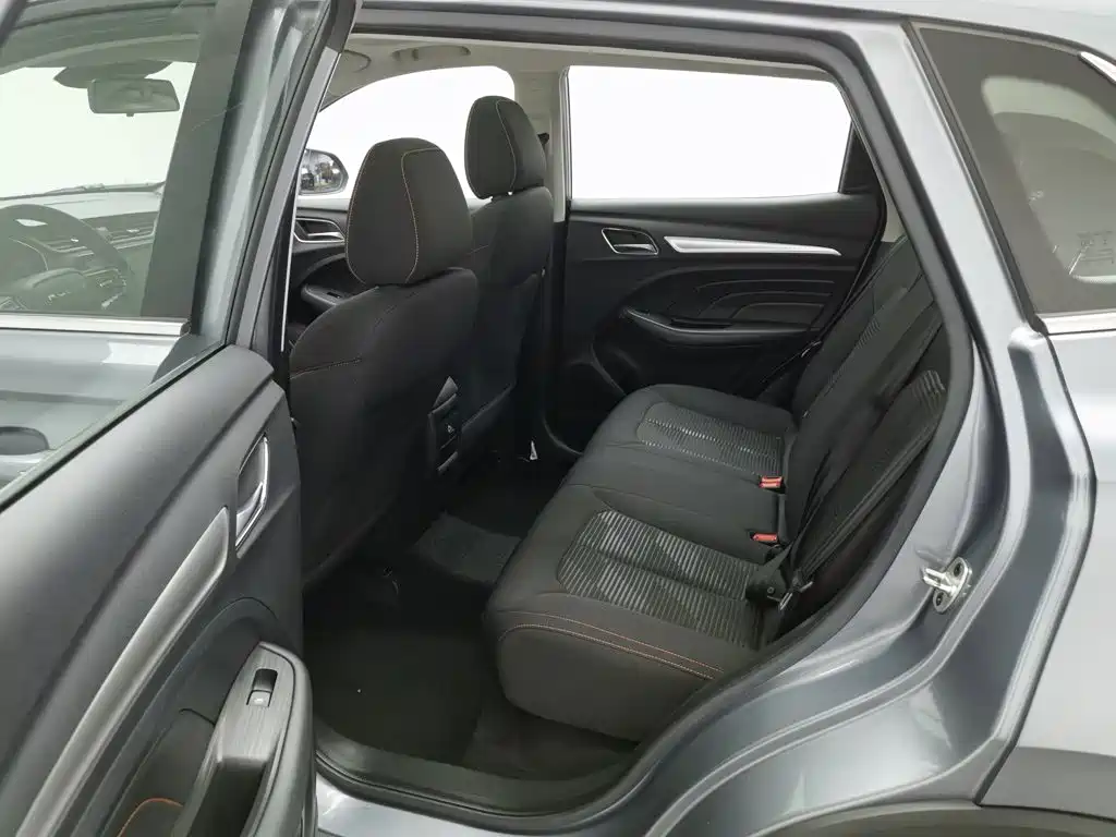 Roewe RX3 — миниатюра 15