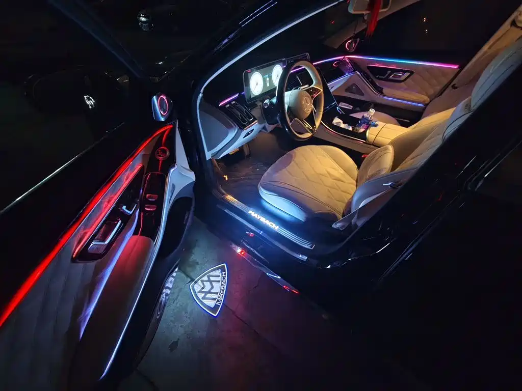 Mercedes-Benz S-Class S 2012 S 350 L Grand Edition
