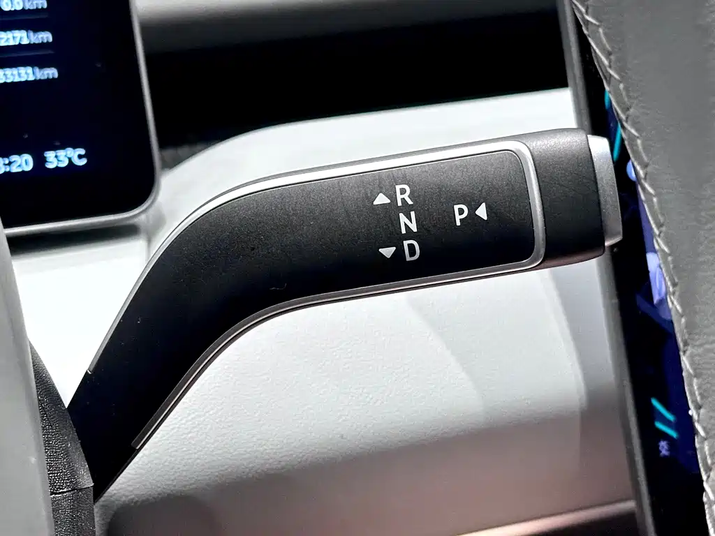 NIO ET5T — миниатюра 17