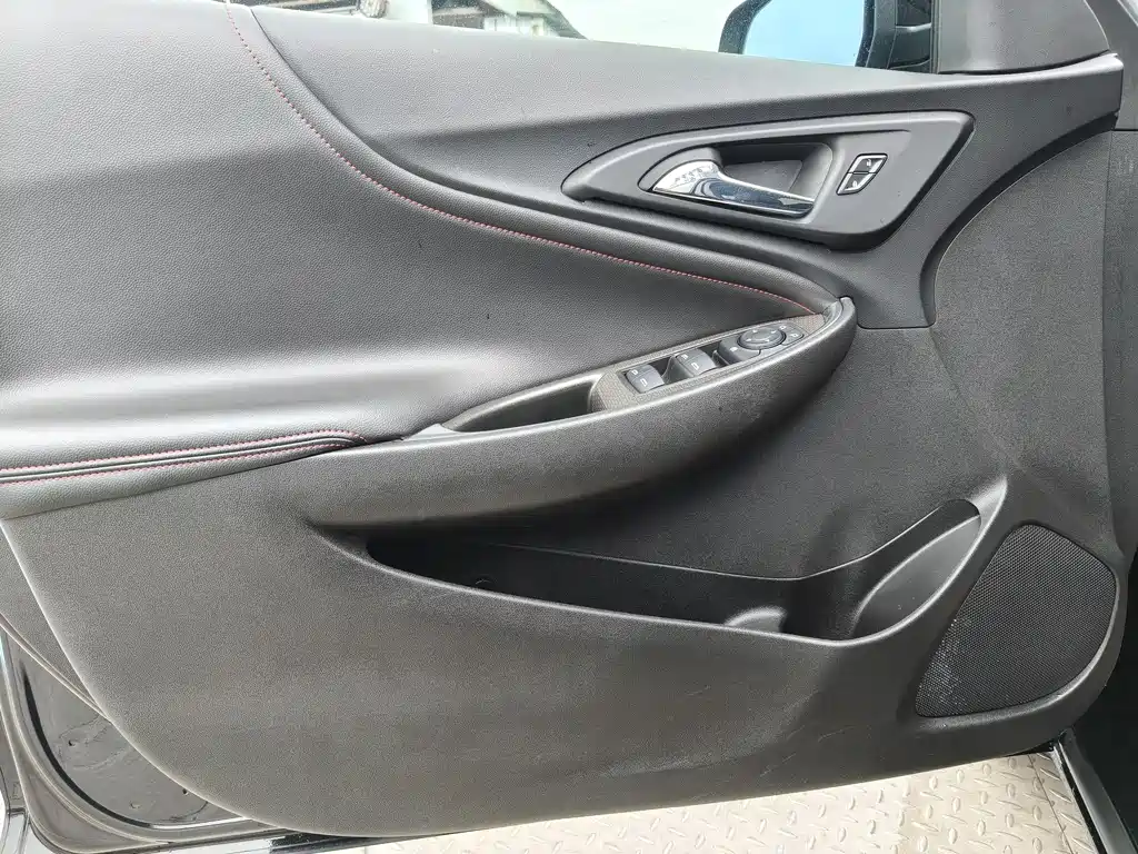 CHEVROLET MAI RUIBAO XL