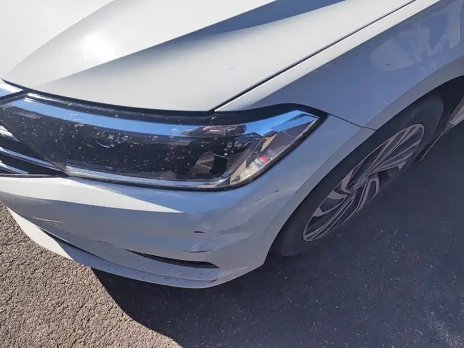Volkswagen Sagitar — миниатюра 5