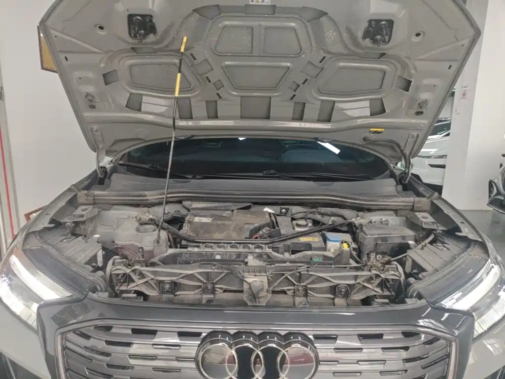 Audi Q4 e-tron — миниатюра 20