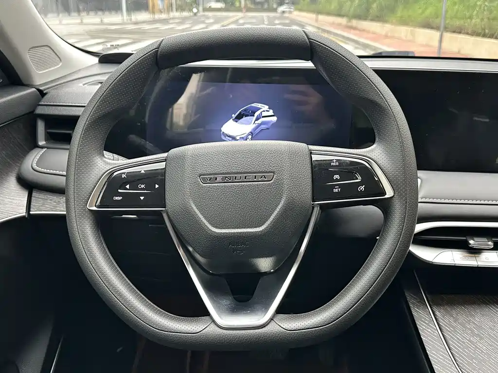 Venucia V — миниатюра 13