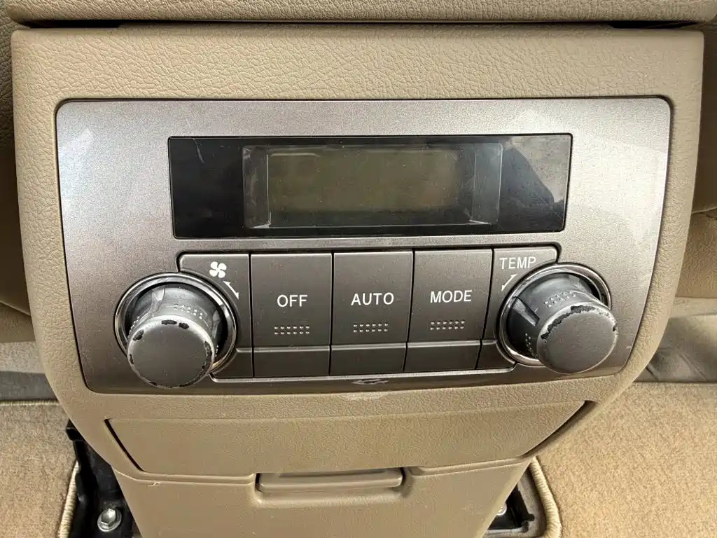 Toyota Highlander — миниатюра 15