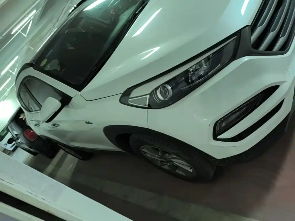 Hyundai Tucson — миниатюра 26