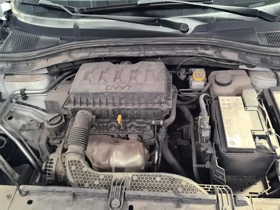 MG ZS — миниатюра 10