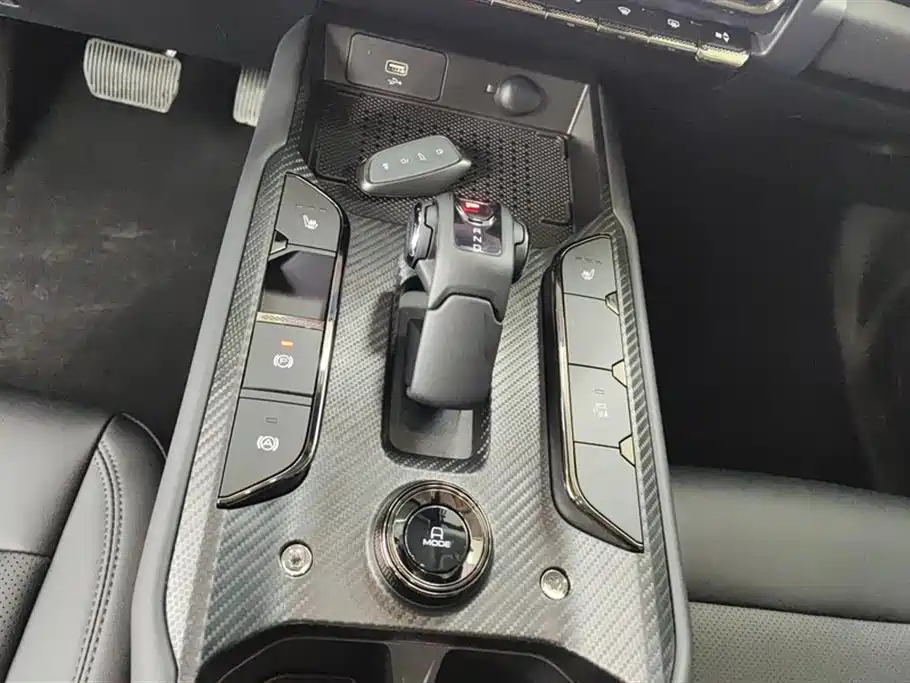 HAVAL RAPTORS NEW ENERGY