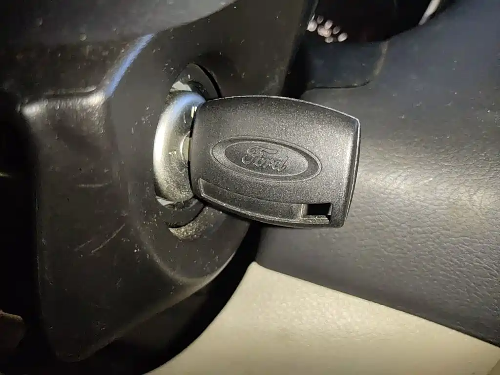 Ford Focus — миниатюра 12
