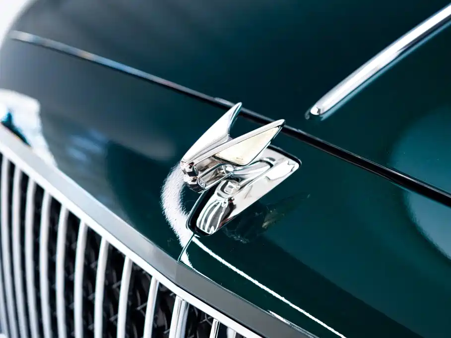 Bentley Flying Spur — миниатюра 20