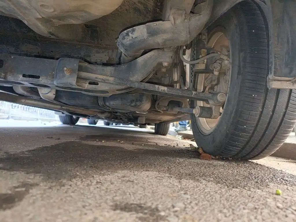 Buick Excelle — миниатюра 18