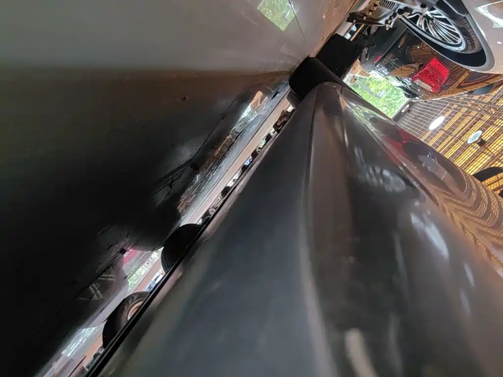 Tesla Model 3 — миниатюра 22