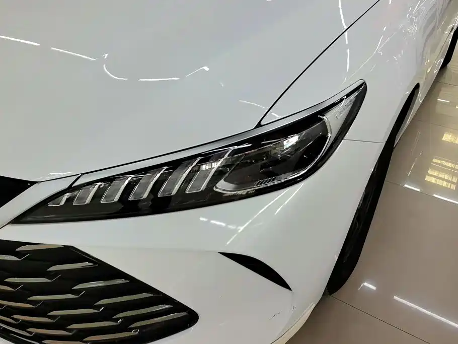 BYD Qin PLUS — миниатюра 5
