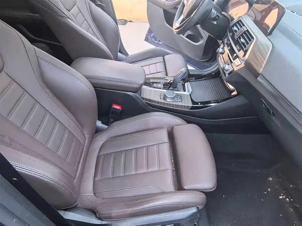 BMW X3 2020 xDrive28i Luxury